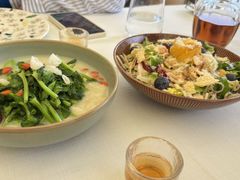 -沿途四季·云南菜·诗酒茶(蓝色港湾店)