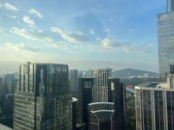 -OCEAN DANCE高空舞蹈室