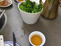 -万祥牛肉火锅(金龙店)