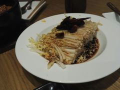 -峨嵋小镇·川菜(勒泰中心店)