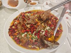 -禾府酒家·传统广府味(番禺店)