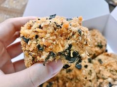 海苔酥松小贝-鲍师傅糕点(西站店)