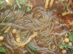 -蓉李记成都名小吃(武汉菱角湖万达店)