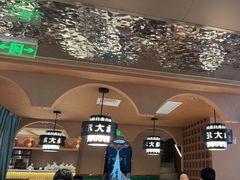 -清真·卡德尔大叔新疆主题餐厅(龙汇路店)