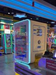 -LuckyStar幸运星家庭娱乐中心(东莞国贸店)