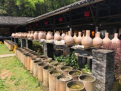 -景德镇古窑民俗博览区