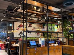 -张师傅烧烤(CBD店)