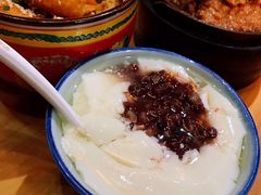 外婆豆花-裕鼎鲜·新中菜(金鼎广场店)