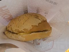 -港师傅·菠萝包(北京超极合生汇店)