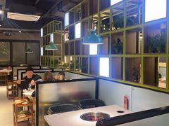 -佰人王串串香火锅(油坊桥店)