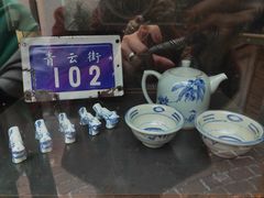 -怡得饭庄·宋大妈昆明菜·始于1996(滇池海埂大坝店)
