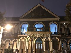 -湖南省立第一师范学校旧址