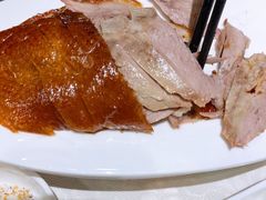 -老浒记烤鸭-北京菜(琉璃厂店)