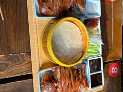 -院落新京菜·烤鸭(地安门店)