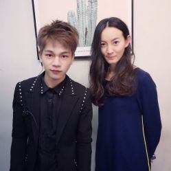 点击看大图 -3AM HAIR SALON烫发染发接发