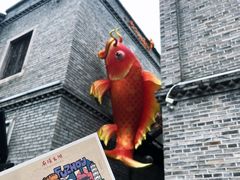 -三坊七巷历史文化街区