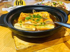 -德胜轩正宗顺德菜(宝安沙井会展中心店)