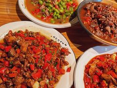 小炒鸡-小口味