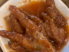 -陶陶居酒家(海岸城店)