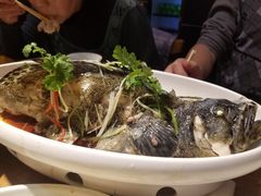 -必点海鲜·鲅鱼水饺(鞍山西道店)