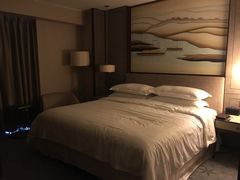 -上海嘉定喜来登酒店