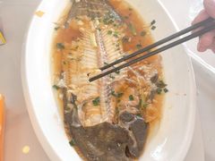 -碧海银沙海鲜餐厅(恒大海上威尼斯店)