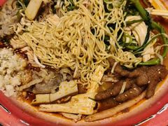-老街称盘麻辣烫·冒菜(思北店)