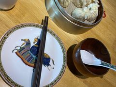 蒙古羊肉烧卖-蒙料·手把肉(望京店)