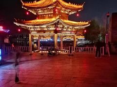 -台儿庄古城