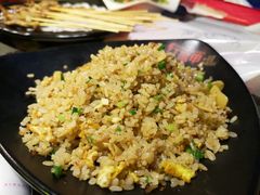 -红钳侠小龙虾·烧烤(中赢康康谷店)
