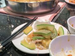 -和福顺·牛肉海鲜焖锅(汕头金平万达广场店)