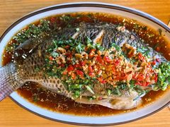 -妈妈的味道(和顺古镇店)