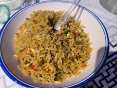 -庞家烧烤客栈(炮台山店)