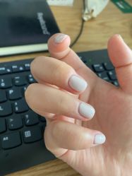 -曦·木nail日式美甲美睫