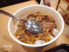 -食其家·牛丼咖喱(天津梅江印象城店)