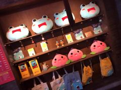 -蛙小侠(威高广场店)