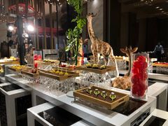 -印象餐厅(杭州国际博览中心北辰大酒店)