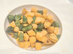 -万荣烤鸭店·北京菜(农光里店)