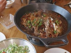 -光头李品质家常菜(人民路店)