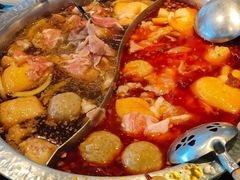 -牛武士寿喜烧·和牛火锅自助(全球首店)