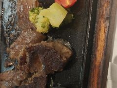 -豪客来牛排(中华城店)