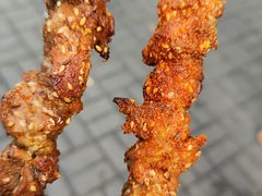 -景泰马记电烤串(景泰店)