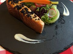 -卡本妮法餐厅·北京和平宾馆