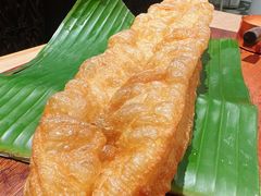 -椰子不语 椰子鸡火锅(淮海店)