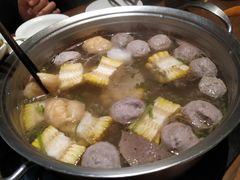 -牛焱·贵州黄牛肉火锅(城西银泰店)