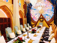 -叶叶菩提·晋福宫