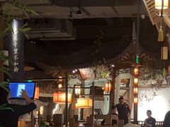 -桂满陇-十里风荷(合生汇店)