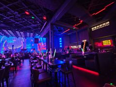 -MOSSO·Liveshow(M3香港广场店)