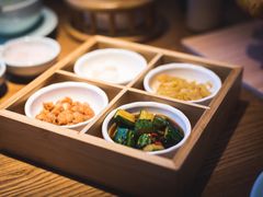 -闽上鲜·福建菜(龙湖滨江天街店)