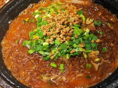 -老屋印象·酸菜鱼新川菜(义乌之心店)